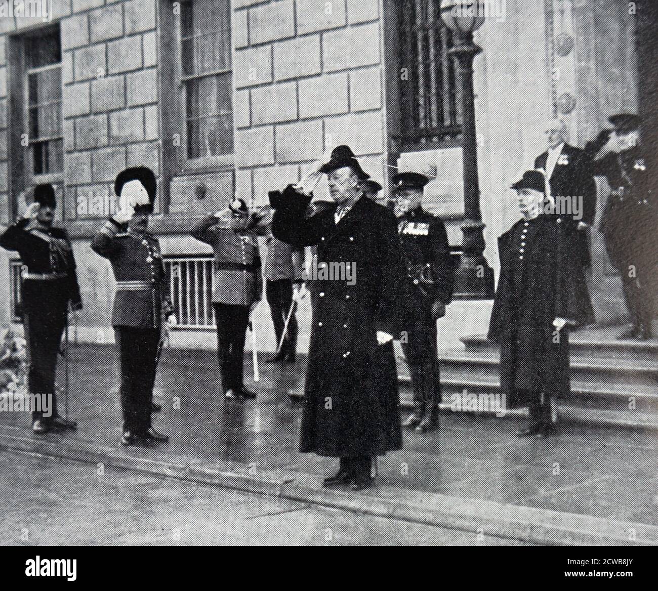 Abercorn hires stock photography and images Alamy