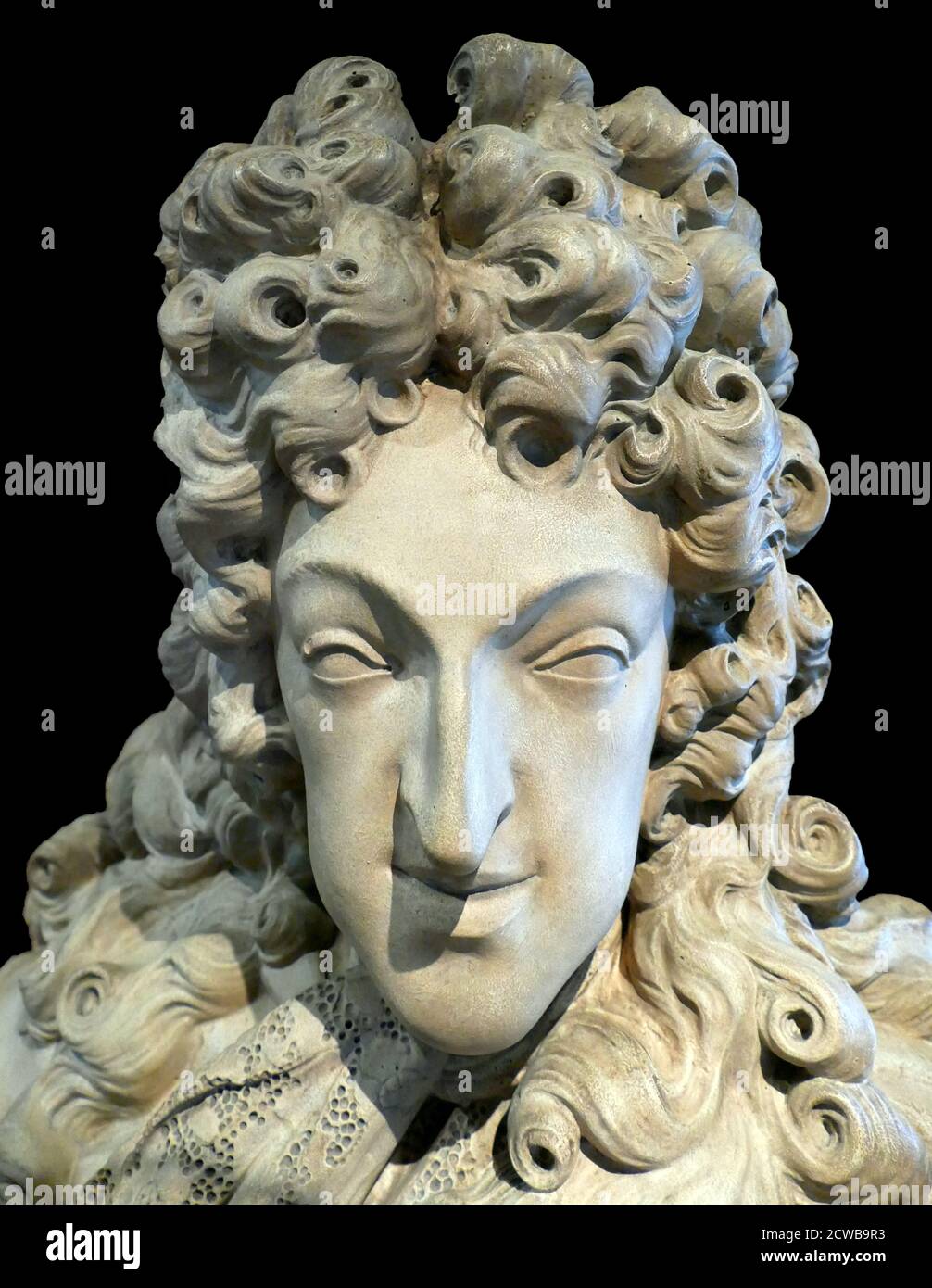 Max emanuel maximilian hi-res stock photography and images - Alamy