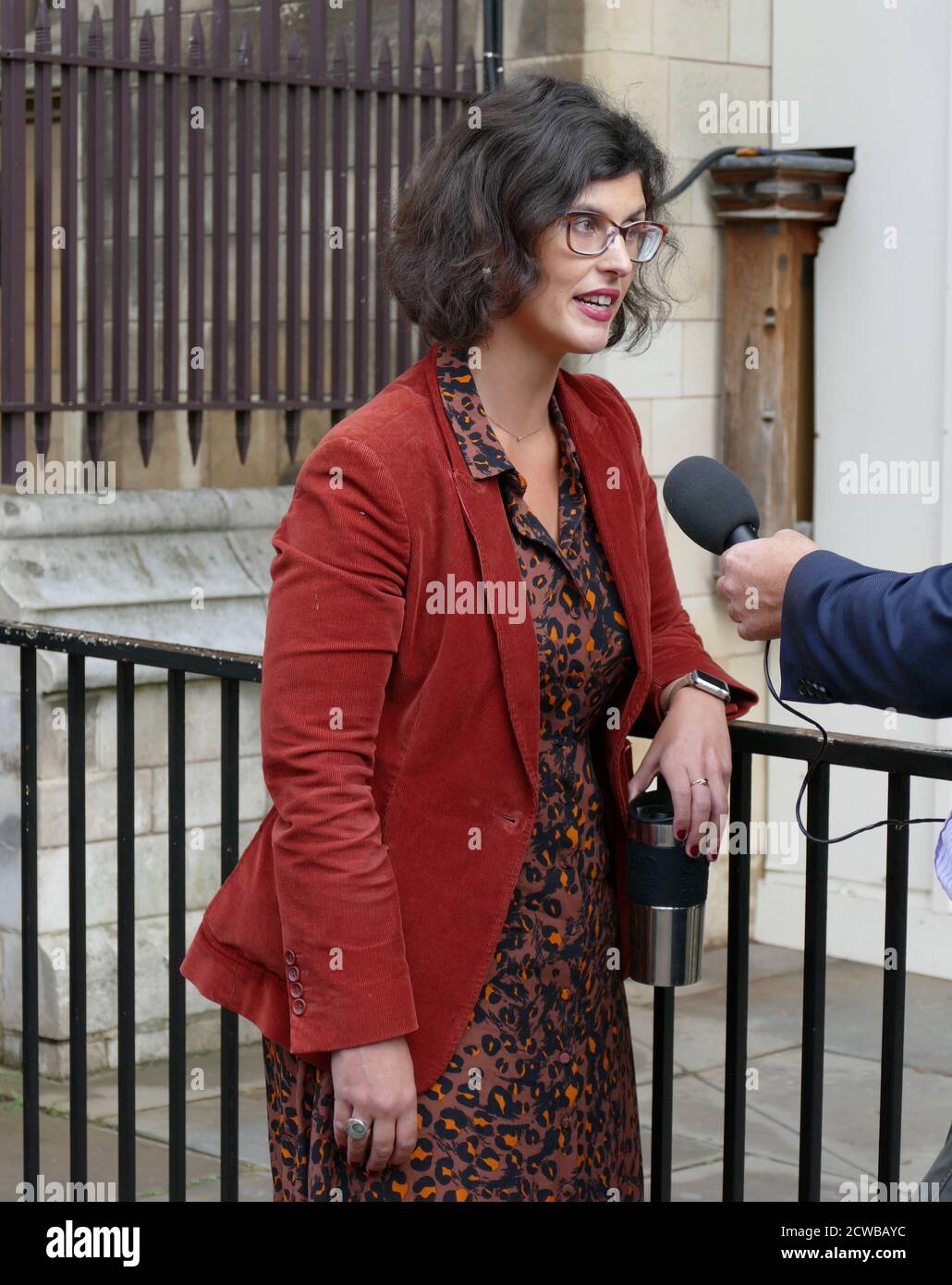 Layla moran hires stock photography and images Alamy