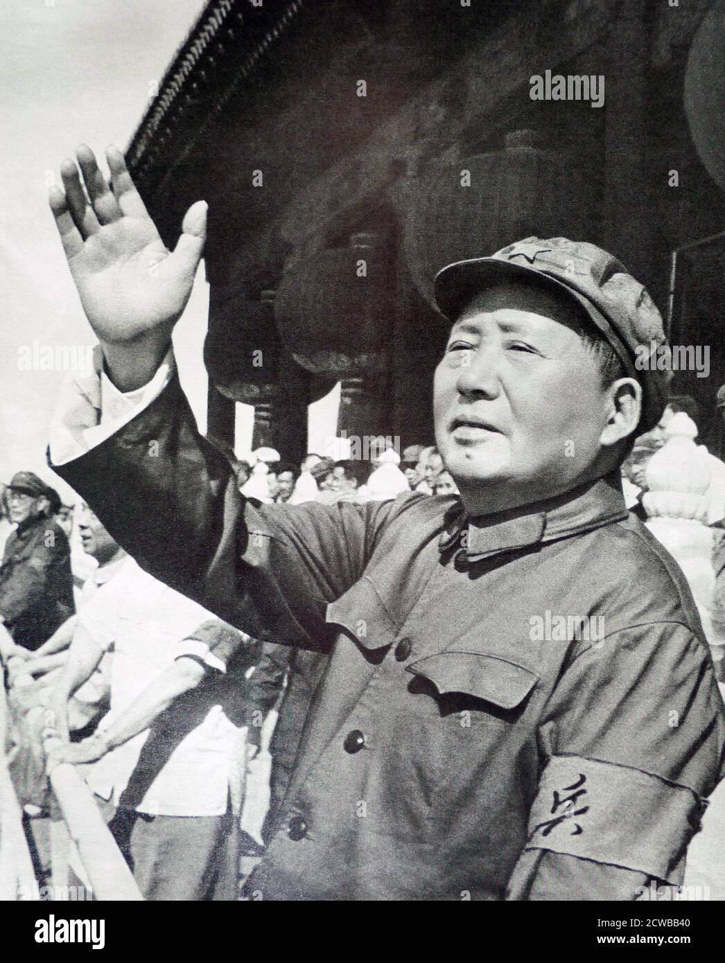 chairman-mao-in-beijing-in-1967-mao-zedong-1893-september-9-1976