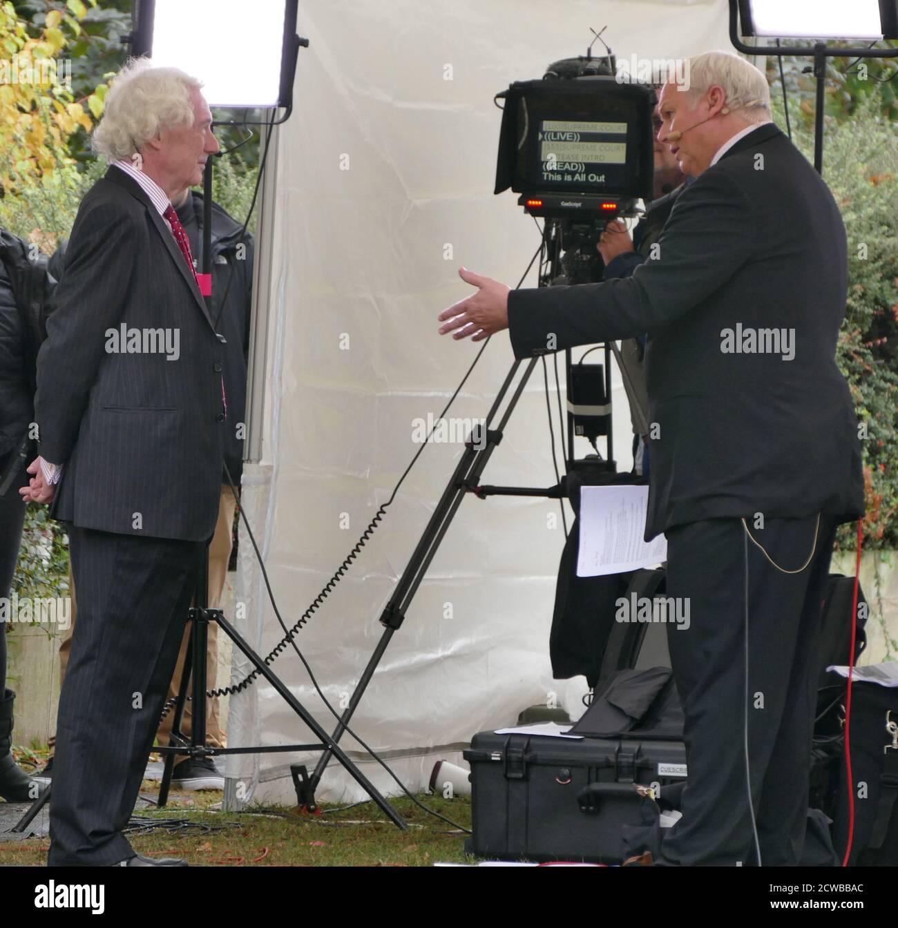 Jonathan Sumption, Lord Sumption, (born 1948), British author, medieval