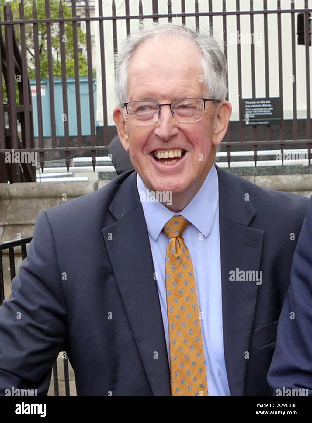 Tom McNally, Baron McNally, PC (born 20 February 1943) is a British politician and a former