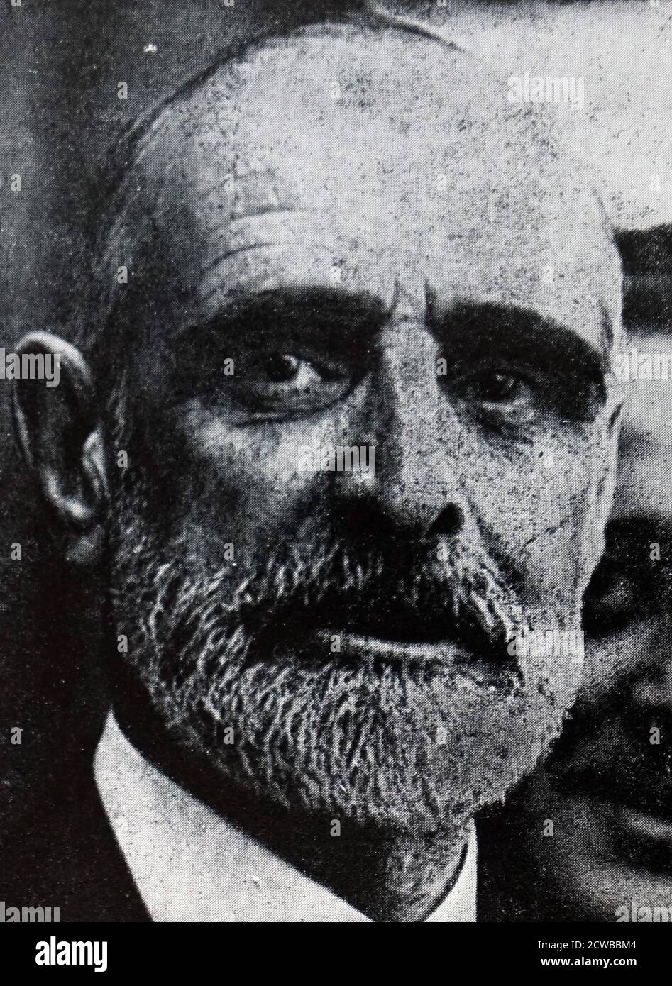 Francesc cambo i battle hires stock photography and images Alamy