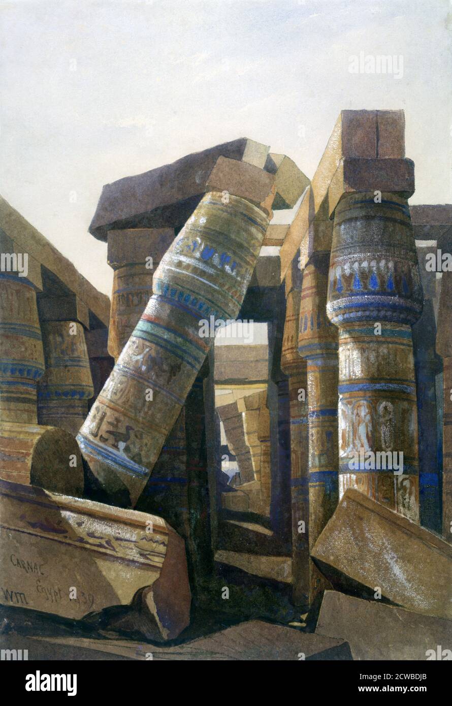 William muller hi-res stock photography and images - Alamy