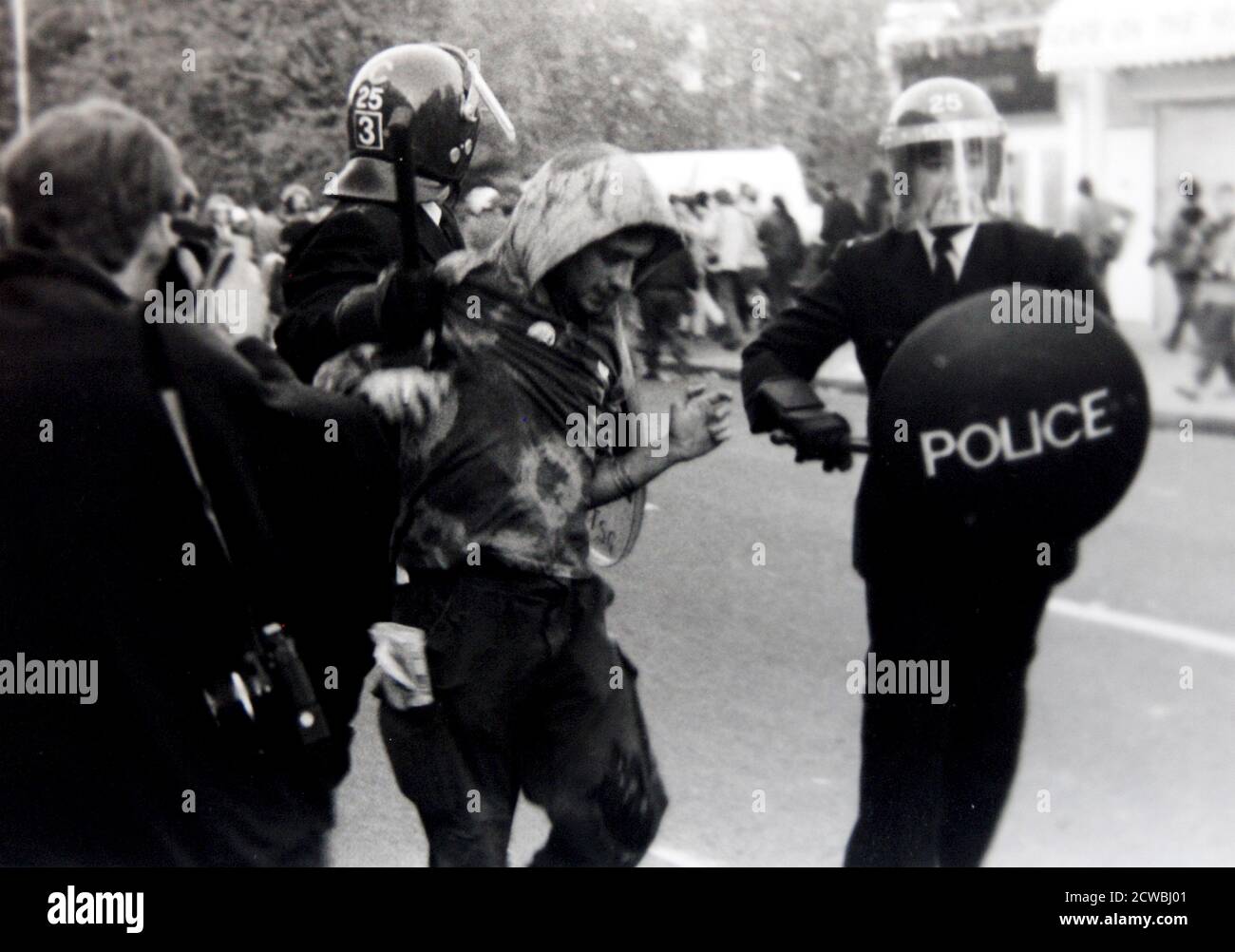 tax-riot-hi-res-stock-photography-and-images-alamy