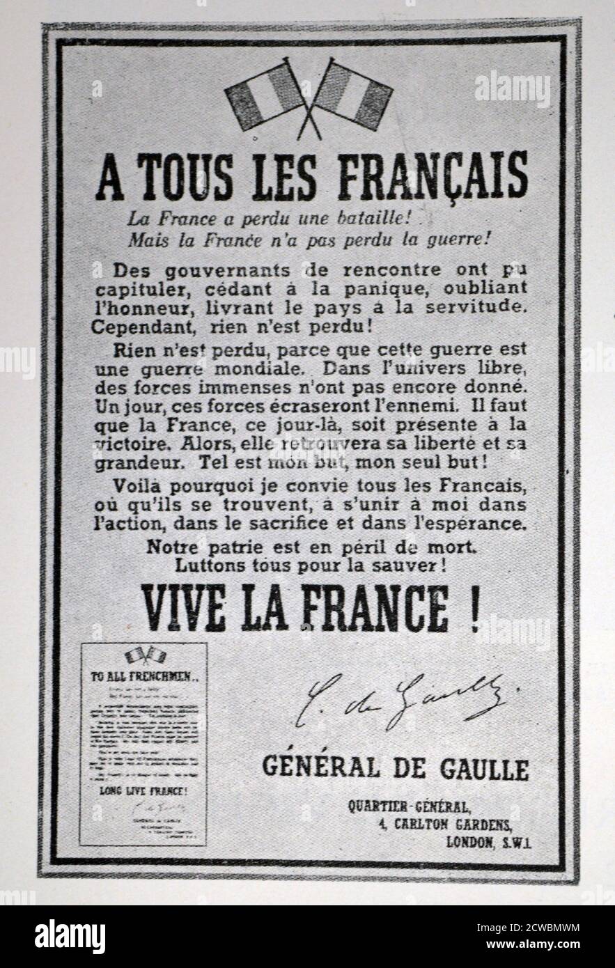 French Resistance Poster High Resolution Stock Photography And Images Alamy French Resistance Poster High Resolution Stock Photography And Images Alamy