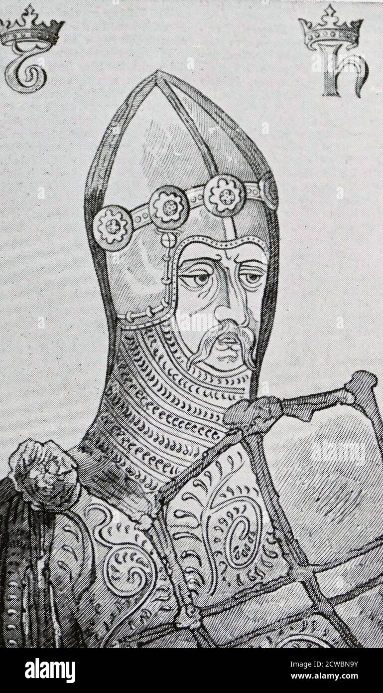 Sir thomas de hungerford hires stock photography and images Alamy