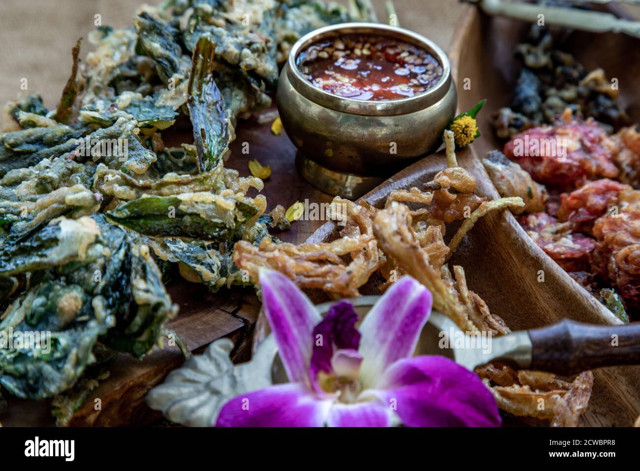 Deep Fried Veggies: Hot, Crunchy and Wildly Popular — Hitchcock Farms