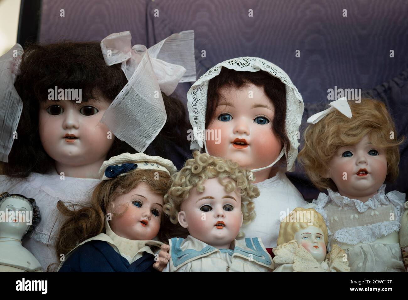 Vintage doll toy toys markets hires stock photography and images Alamy