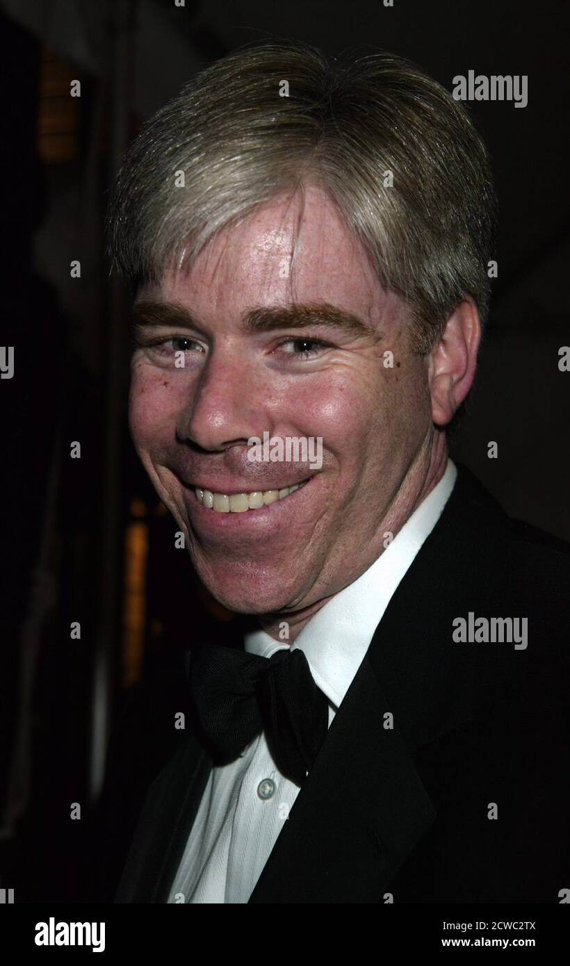 David gregory hi-res stock photography and images - Alamy