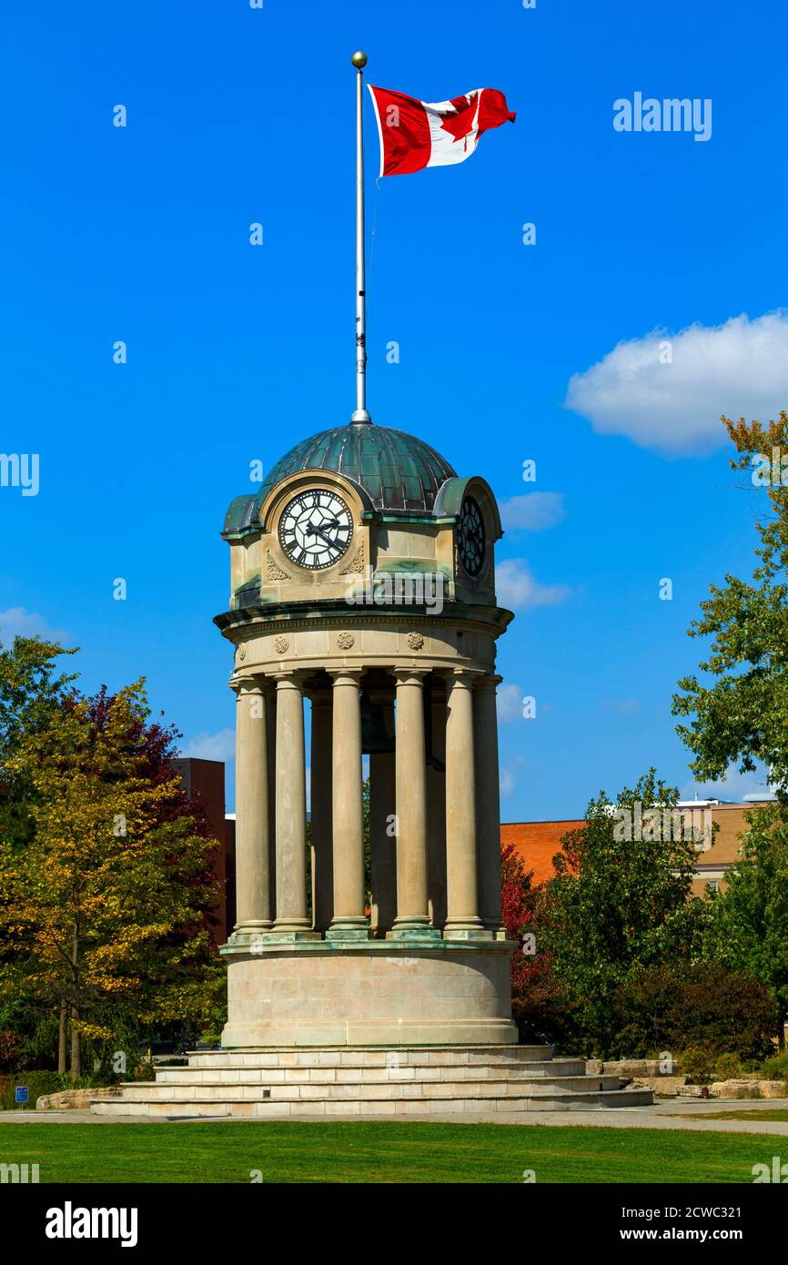 Kitchener waterloo region hires stock photography and images Alamy