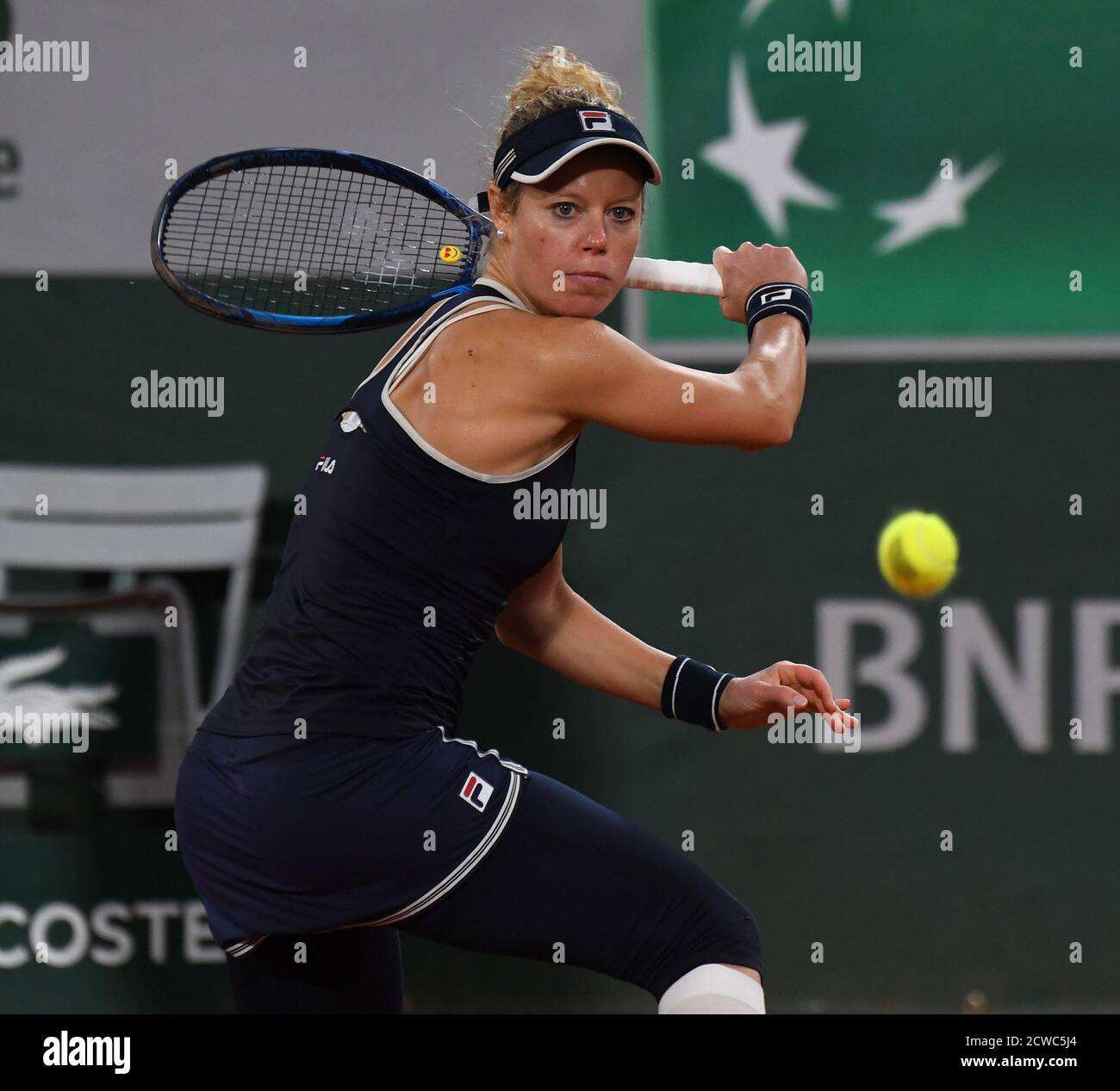 Laura siegmund hi-res stock photography and images - Alamy