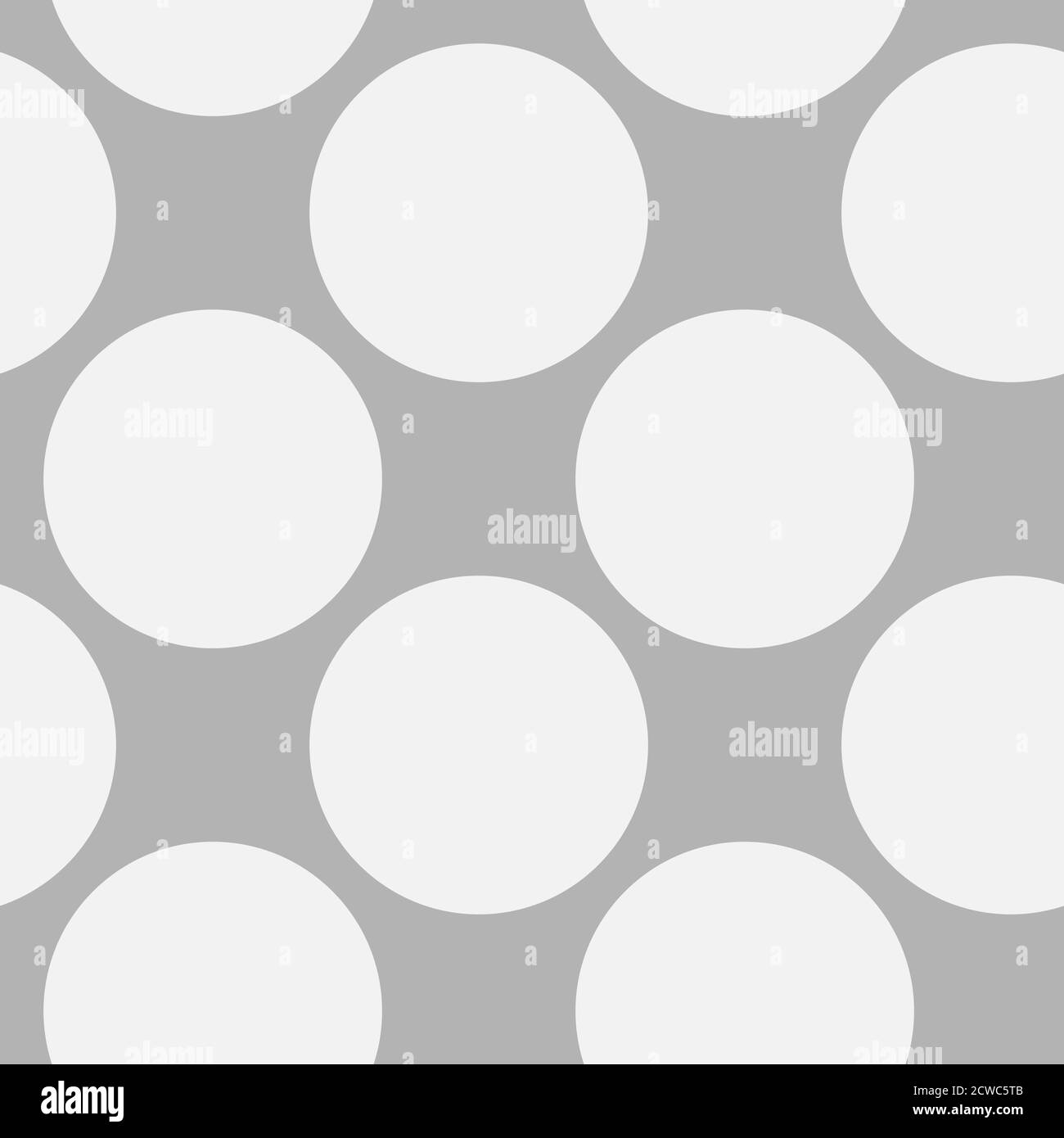 Circles Tileable Repeatable Black And White Monochrome Dots Dotted