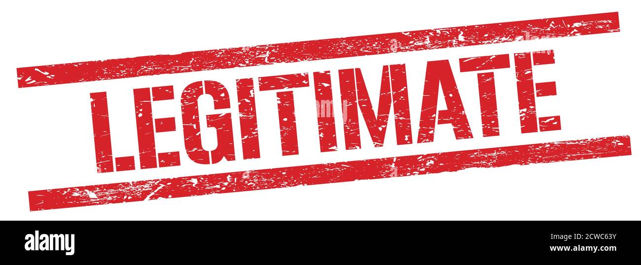 Legitimate stamp hi-res stock photography and images - Alamy