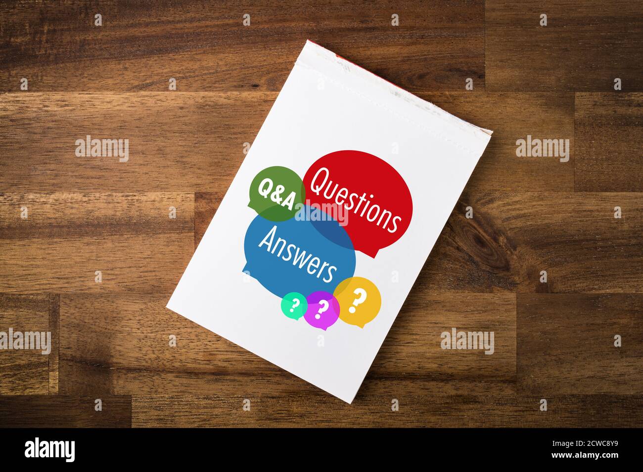 Answer questions hires stock photography and images Alamy