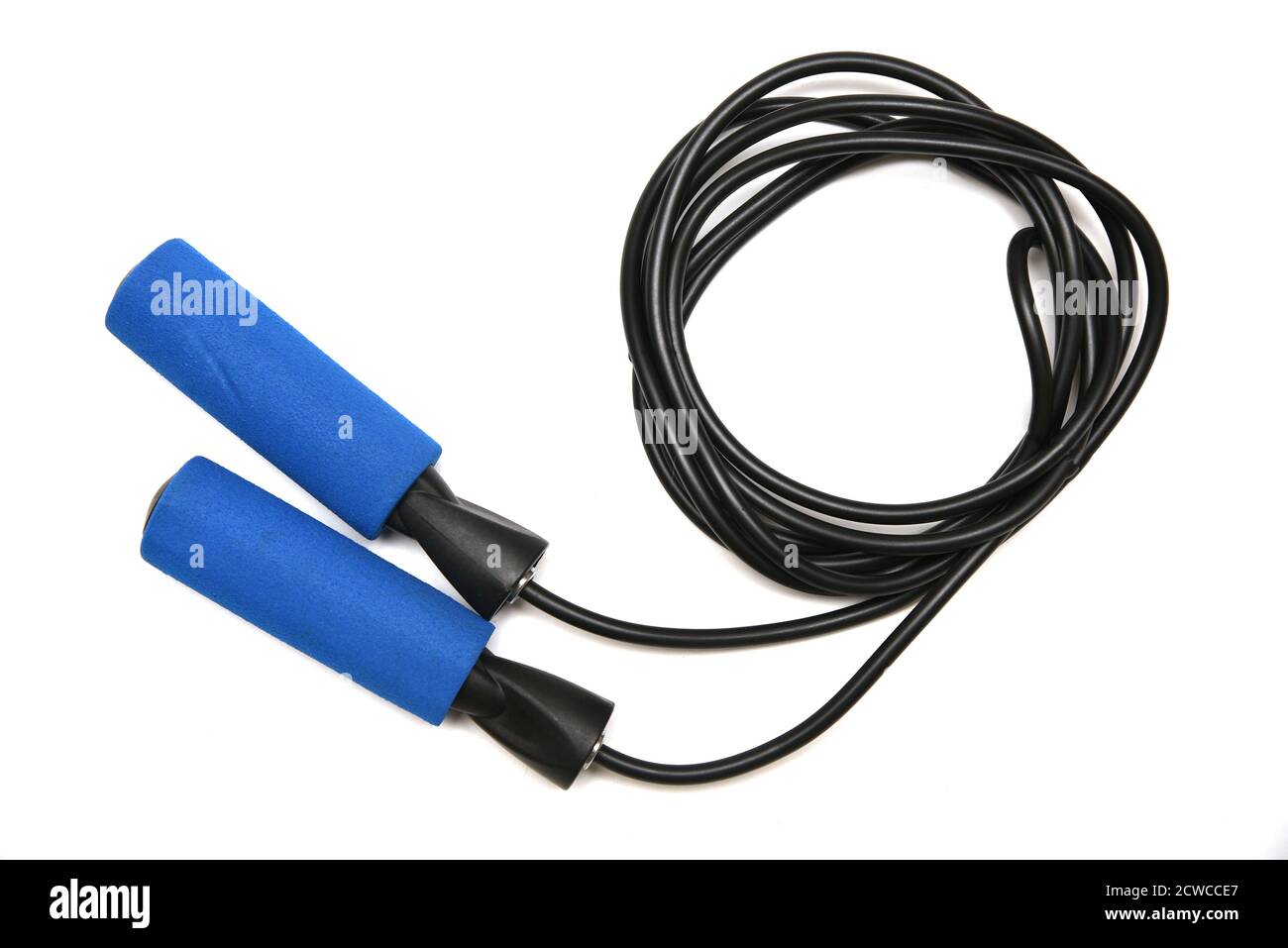 Plastic jump rope hi-res stock photography and images - Alamy