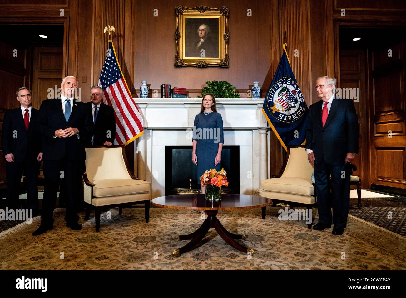 Assistant Judge Hi Res Stock Photography And Images Alamy