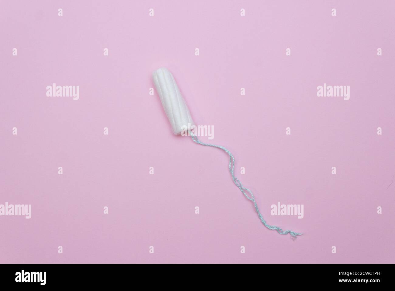 TAMPON CLEAN +