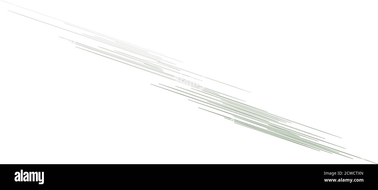 Oblique, Diagonal slanting lines. Random scribble, sketchy lines and stripes vector Stock Vector