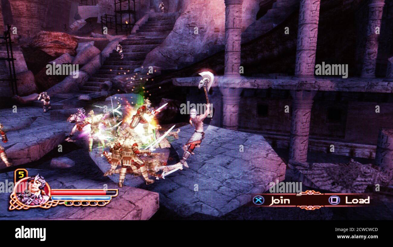 Gauntlet playstation 2 outlet