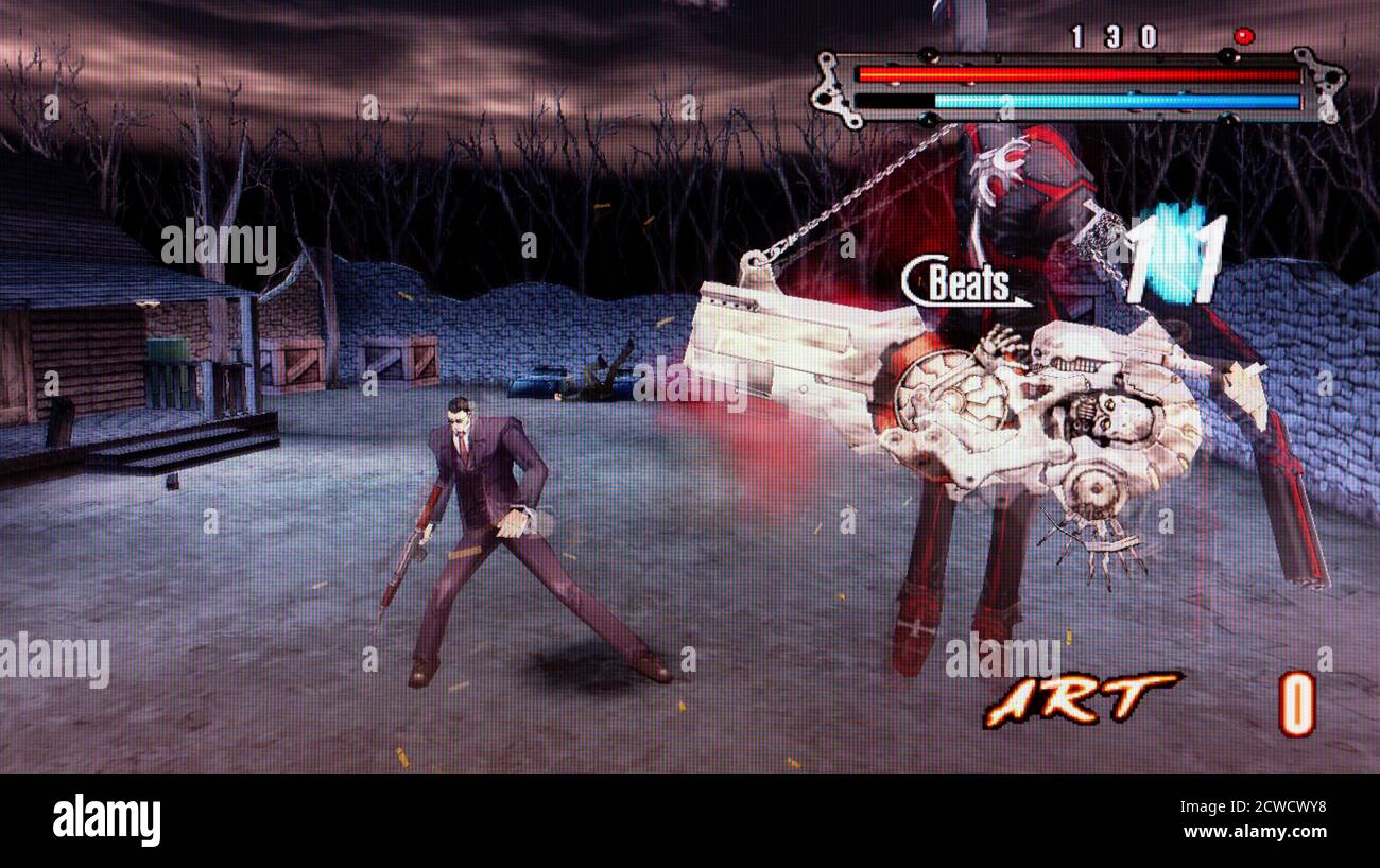 JEU PS2 PLAYSTATION 2 Gungrave Overdose OD O.D. VF EUR 23,99 - FR JEU PS2 PLAYSTATION 2 Gungrave Overdose OD O.D. VF EUR 23,99 - FR