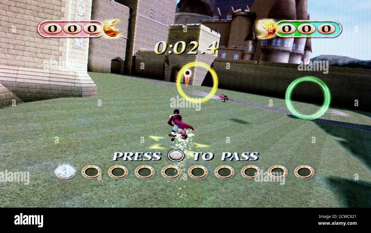 Harry Potter Quidditch World Cup Pc Stereoluda
