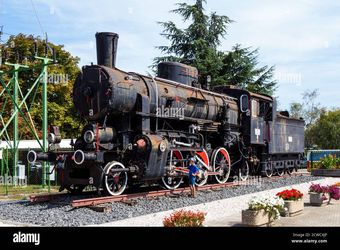 Sopron Hungary High Resolution Stock Photography And Images Page 9 Alamy