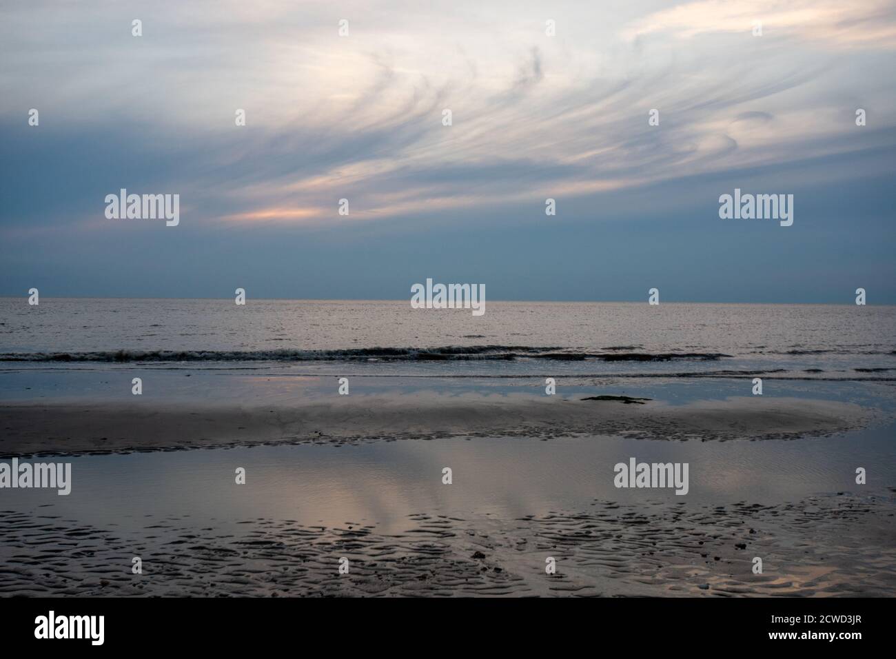 Blue sky and over water villas hires stock photography and images Alamy