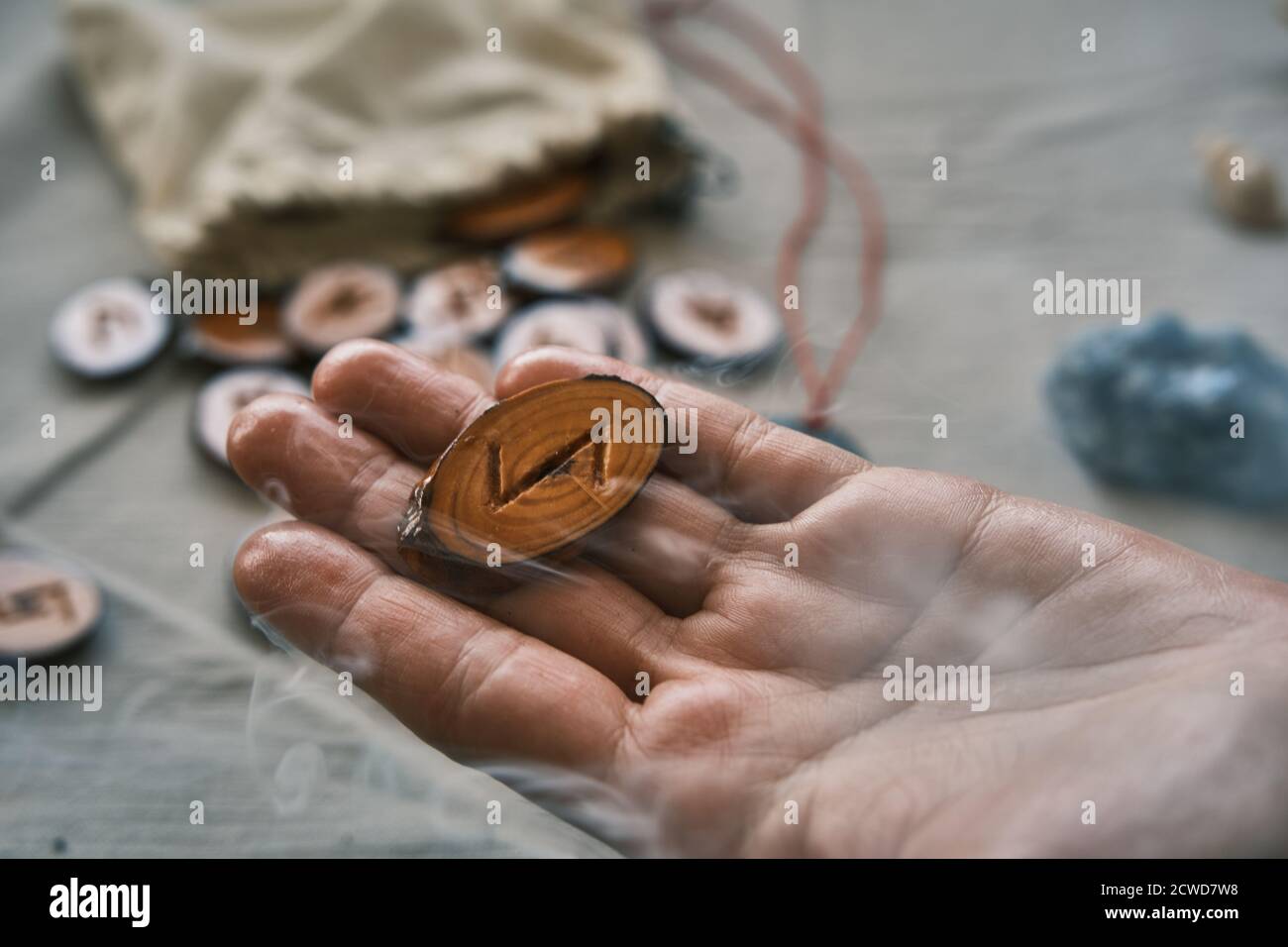 Viking symbolism hi-res stock photography and images - Alamy