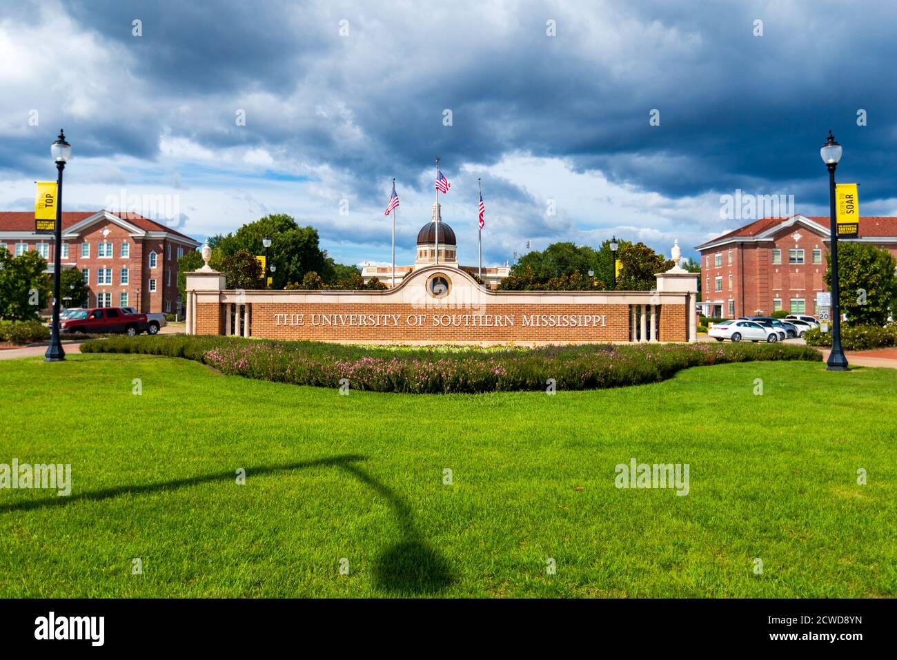 University of Southern Mississippi