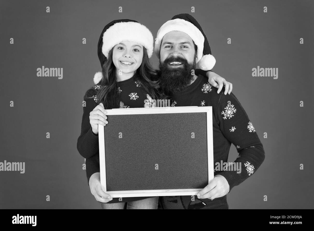 Check list christmas Black and White Stock Photos & Images Alamy