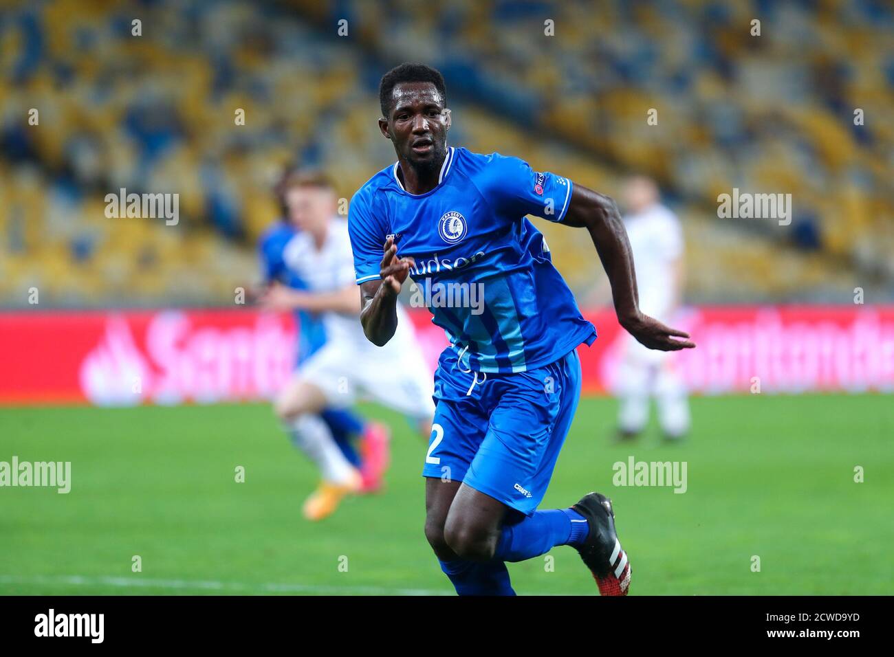 Gent High Resolution Stock Photography And Images Alamy