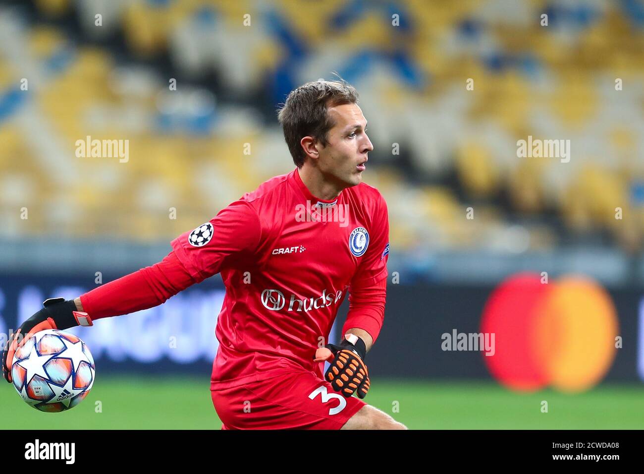 Kaa Gent Vs Fc Dynamo Kiev Results Cubrimiento En Linea A Traves De Colombia Com