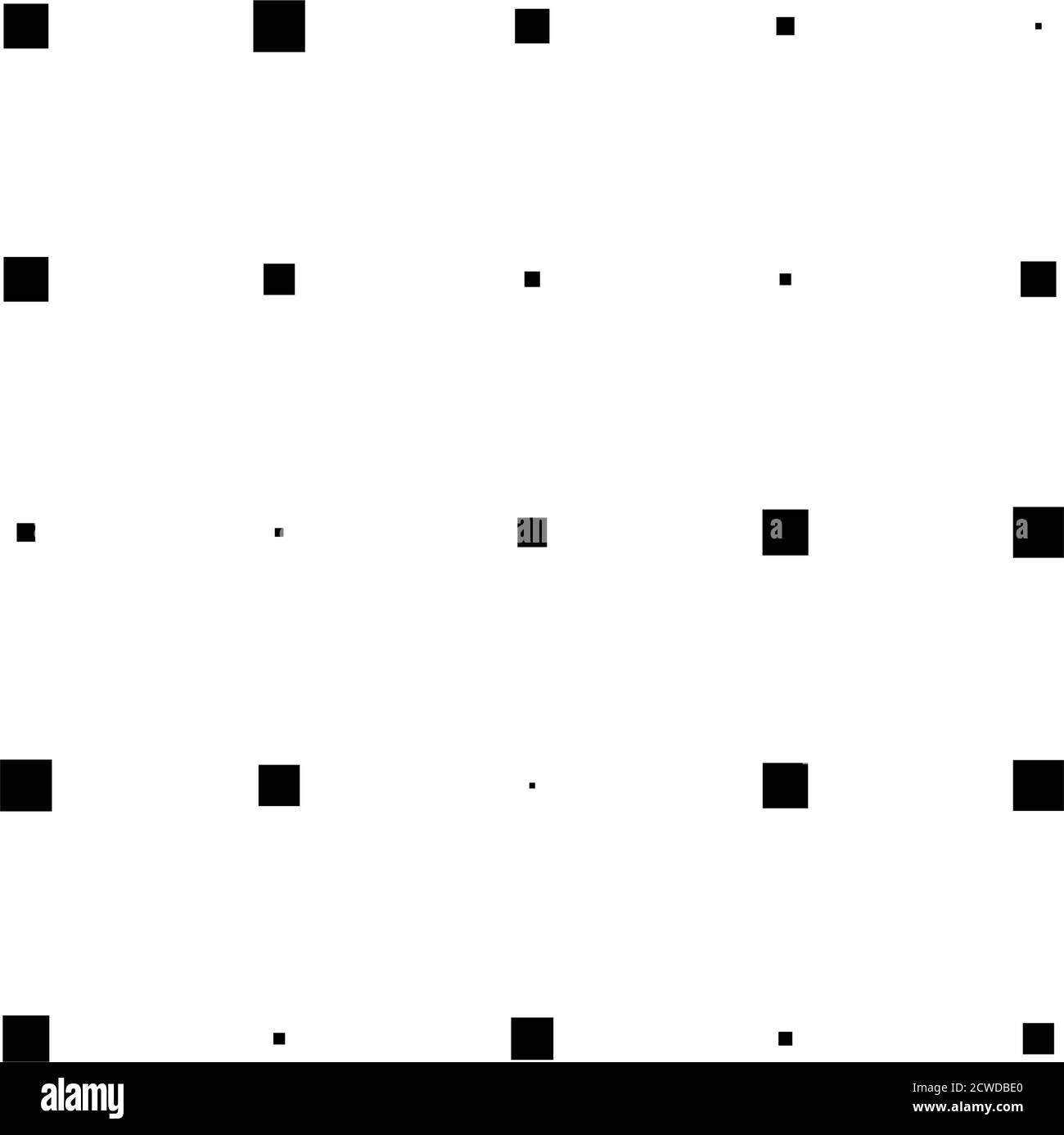 5x5-cube-square-geometric-arrangement-square-illustration-stock