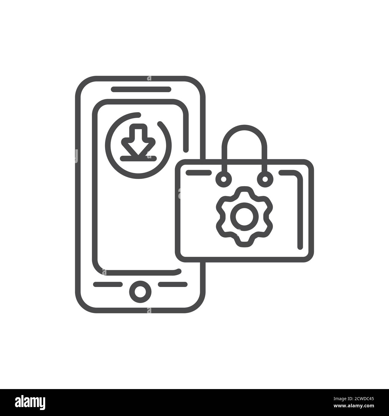 black appstore icon black appstore icon