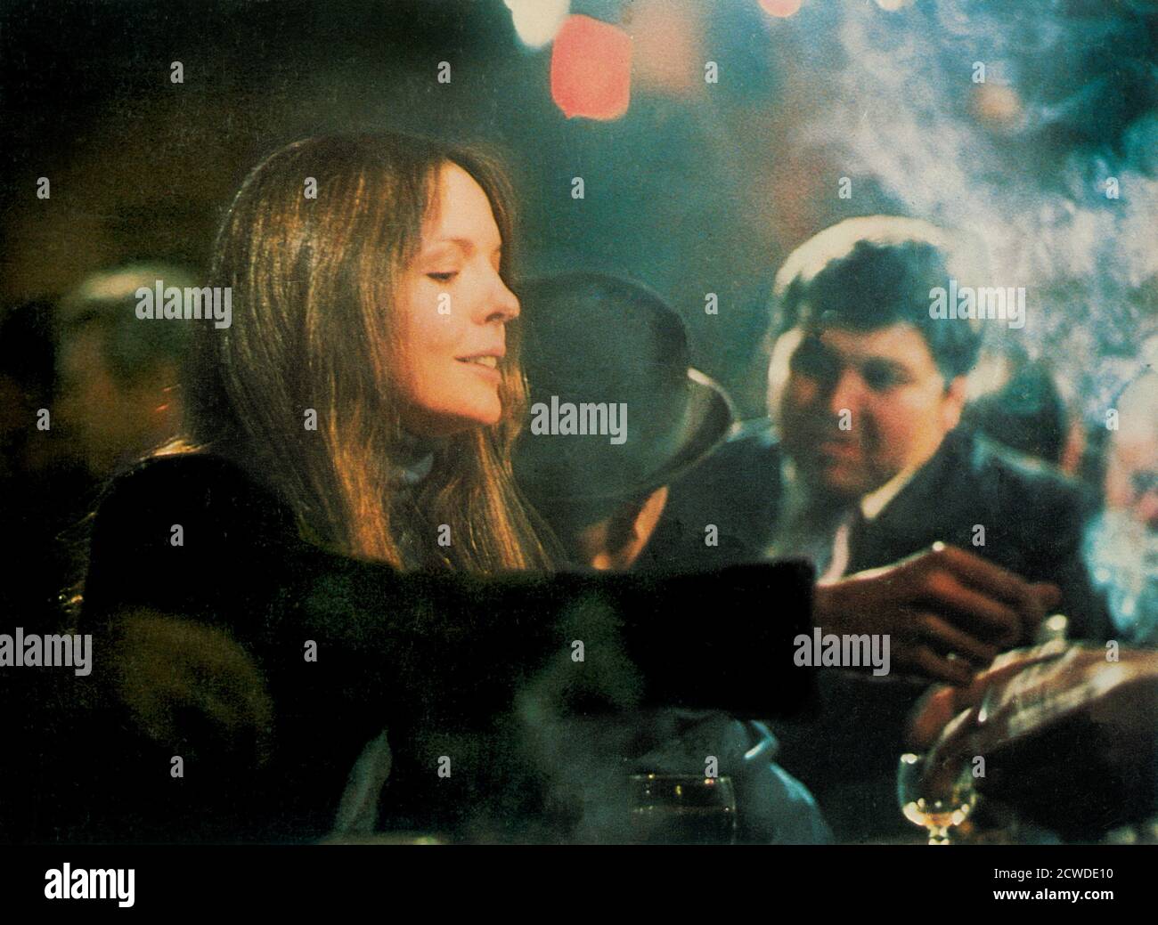 looking for mr goodbar 1977