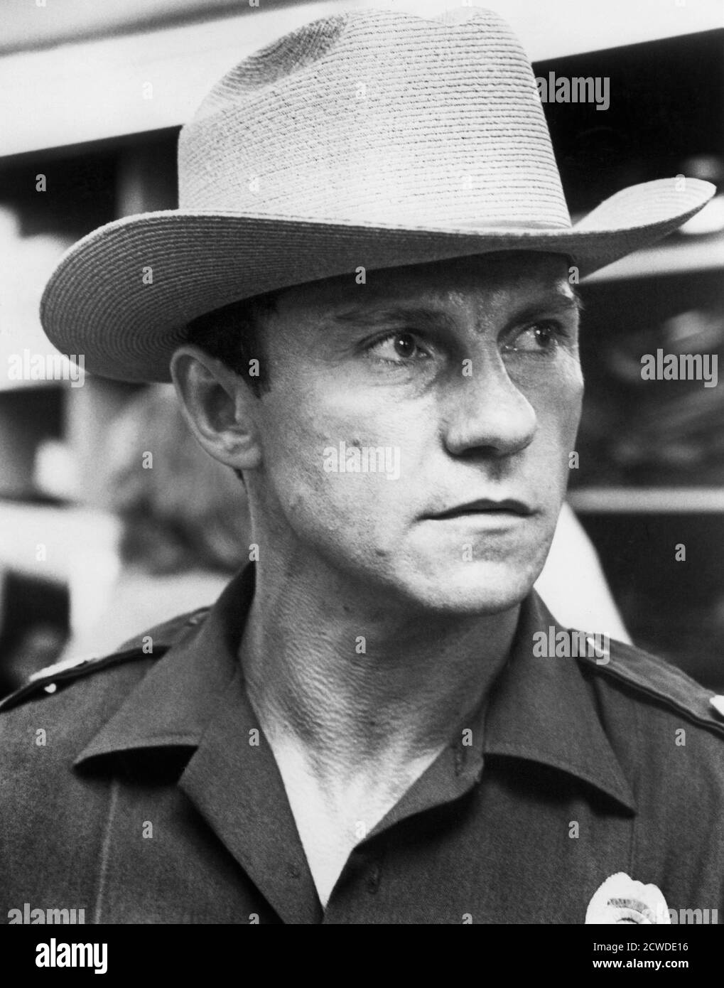 Harvey keitel portrait Black and White Stock Photos & Images Alamy