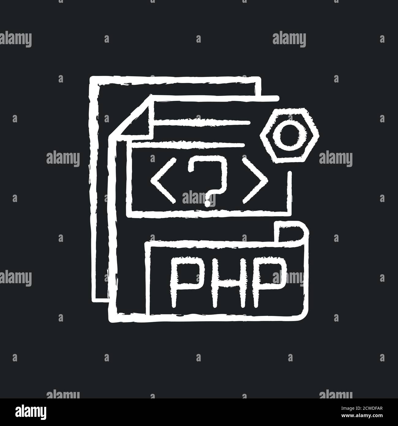 Scripting language Black and White Stock Photos & Images - Alamy