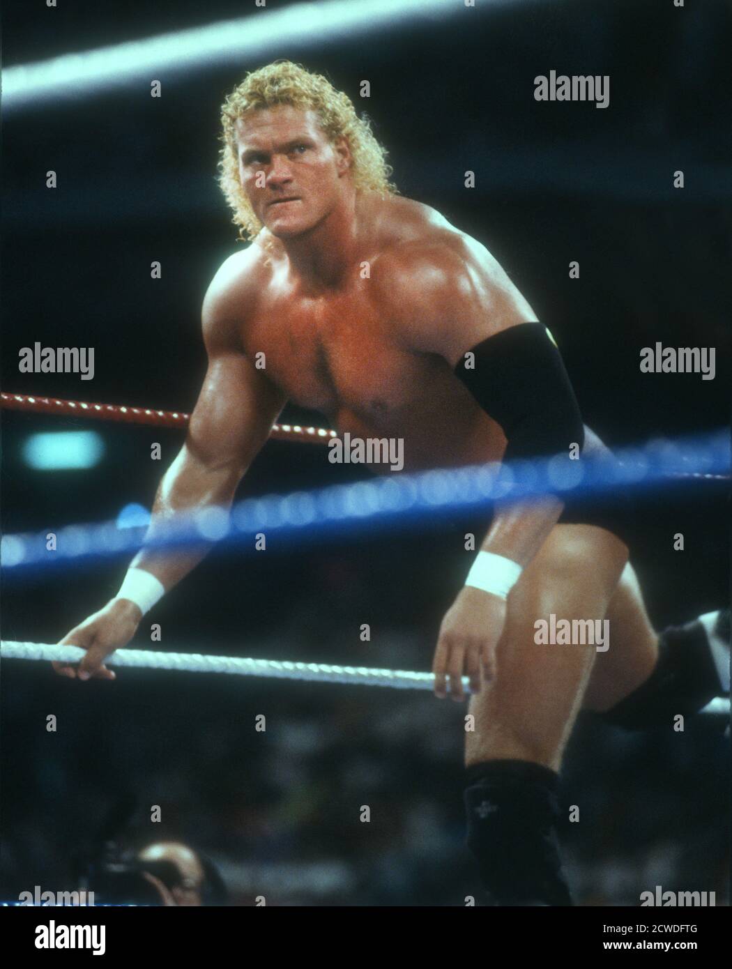Sid Vicious Wrestler
