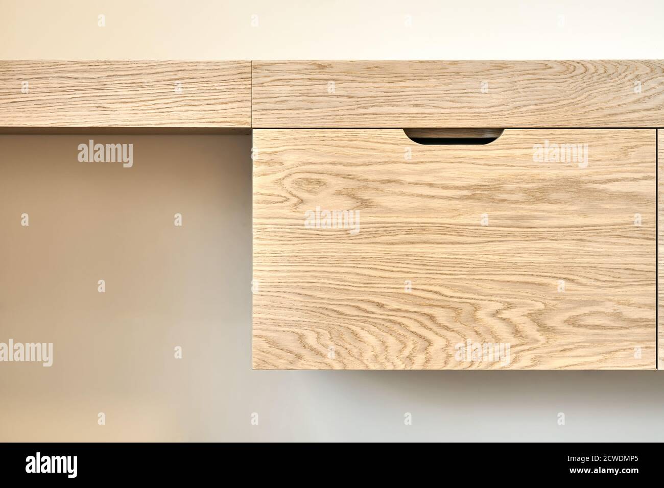 Modern Furniture Close up Wall Mounted Wooden Dressing Table Wiht modern-furniture-close-up-wall-mounted-wooden-dressing-table-wiht