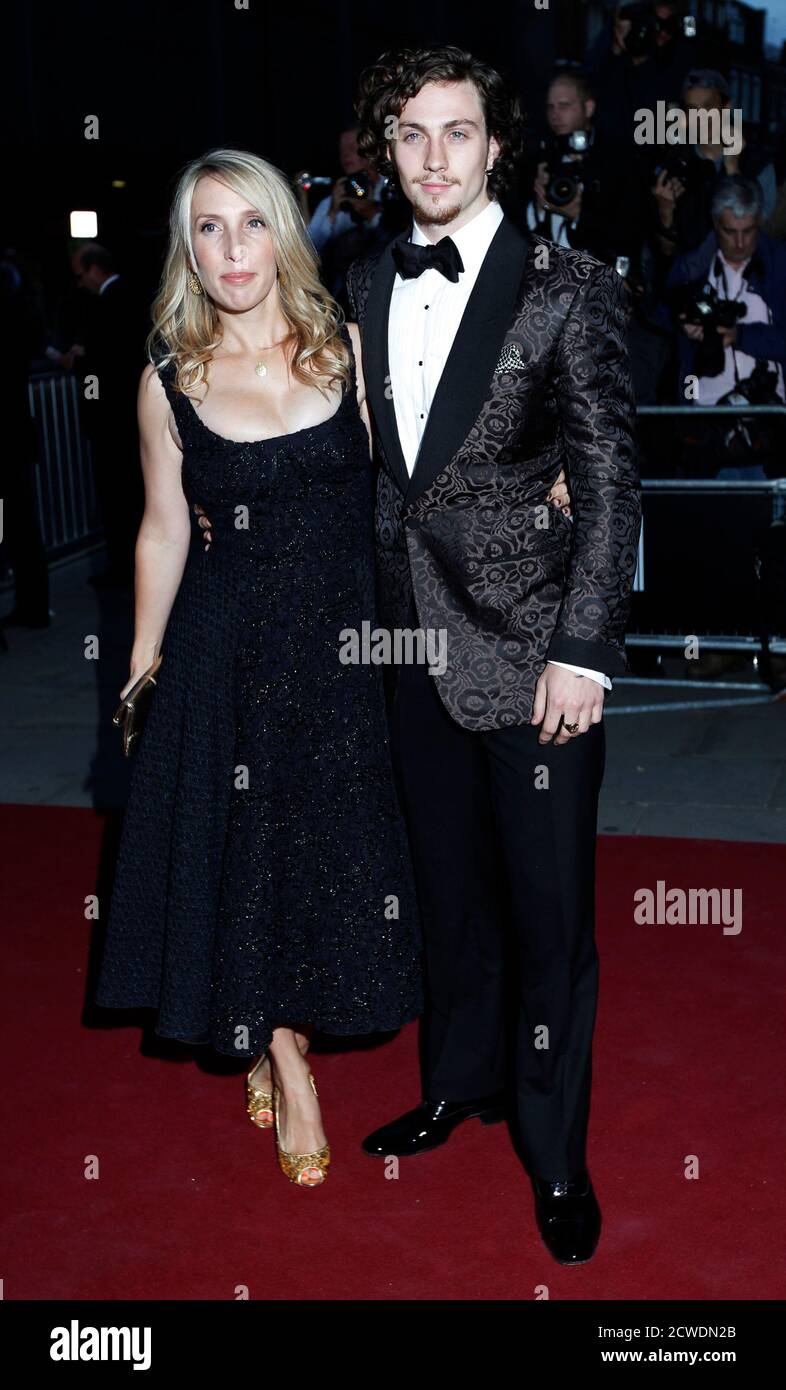 Page 3 Sam Taylor Wood High Resolution Stock Photography And Images Alamy