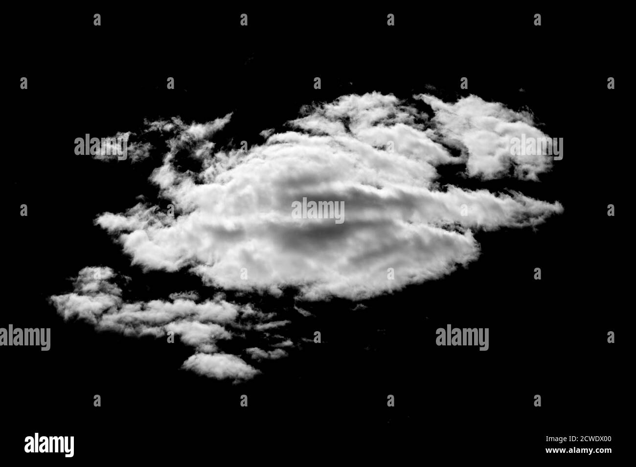 Skylight cloud Black and White Stock Photos & Images - Alamy