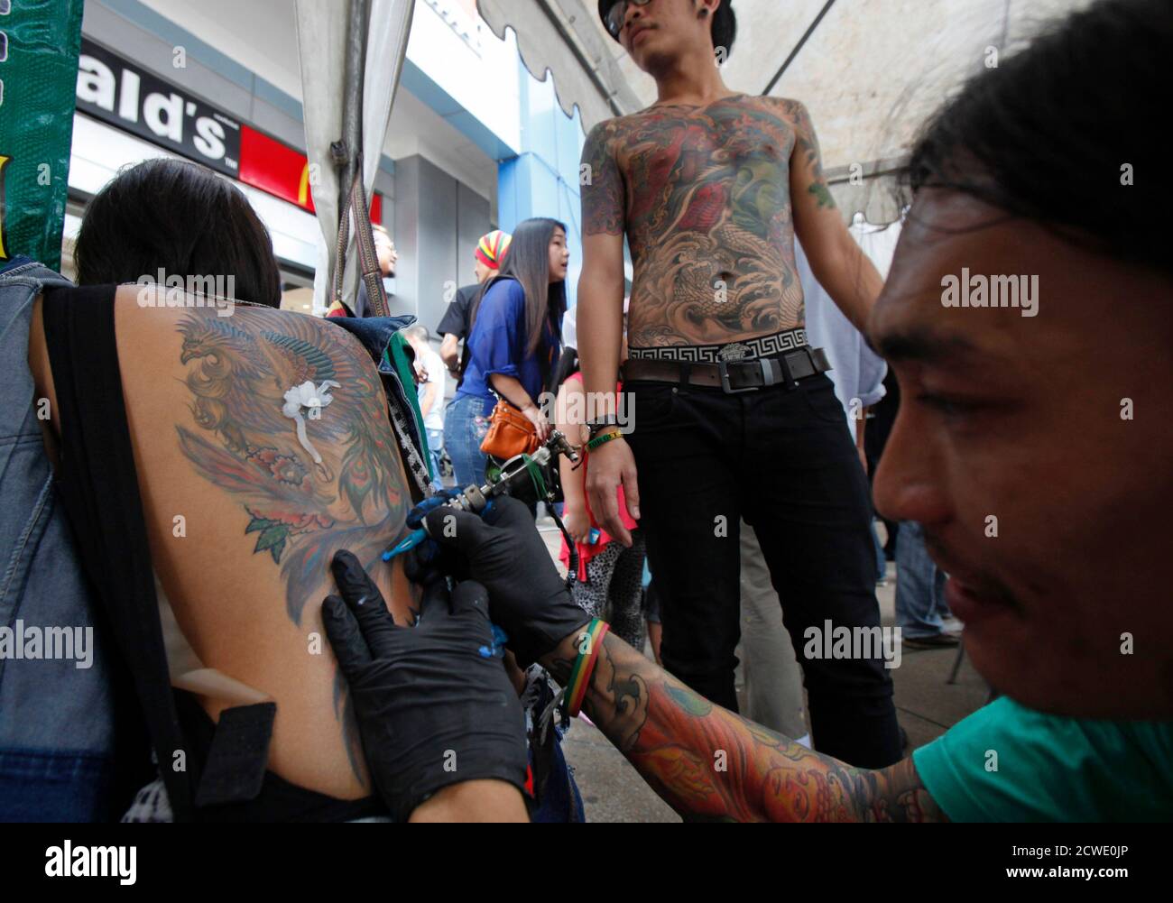 Nearly Done High Resolution Stock Photography And Images Alamy