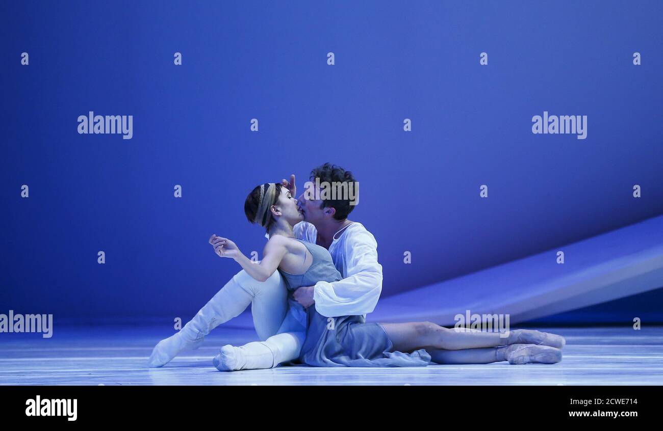 Ballet Ballet