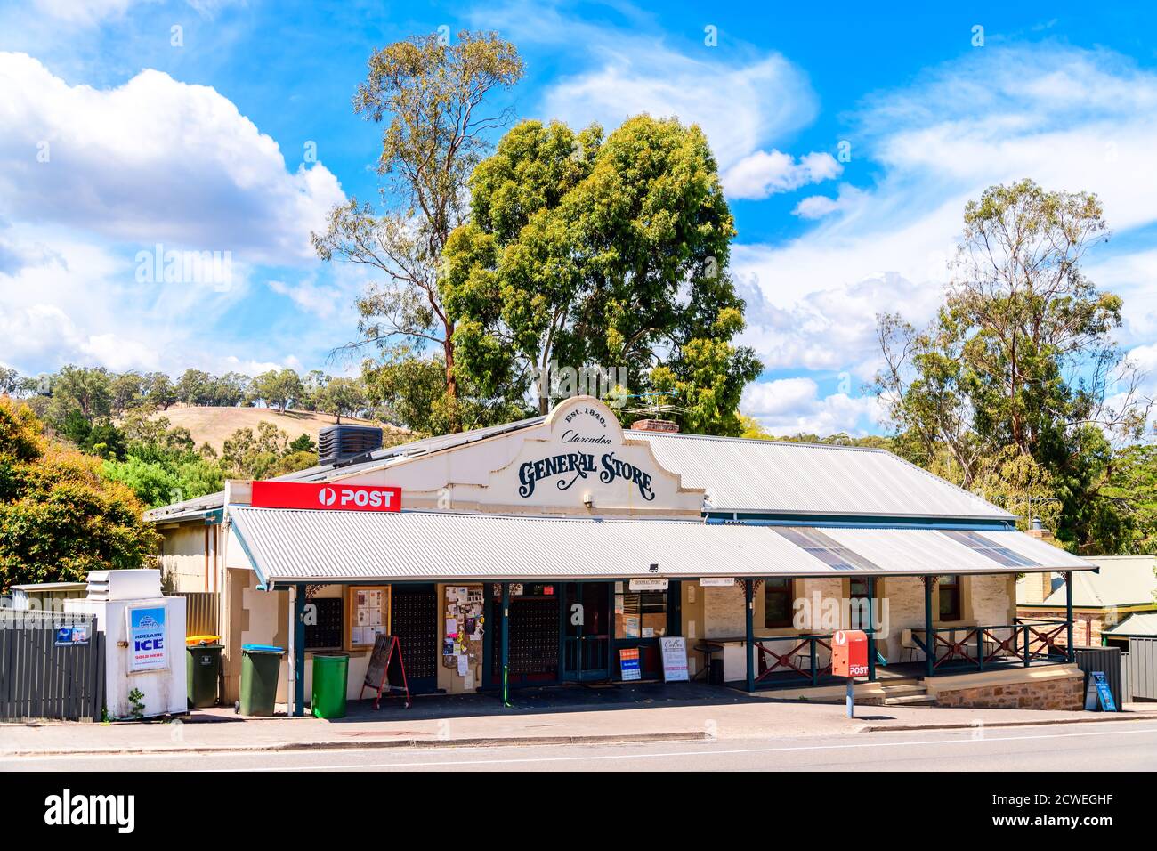General store australia hires stock photography and images Alamy