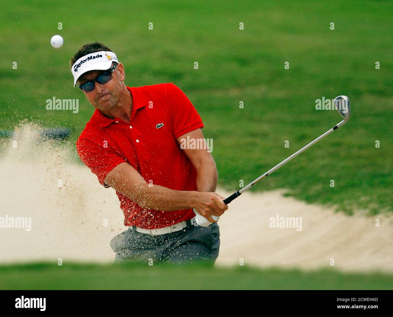 Robert allenby hawaii hi-res stock photography and images - Alamy