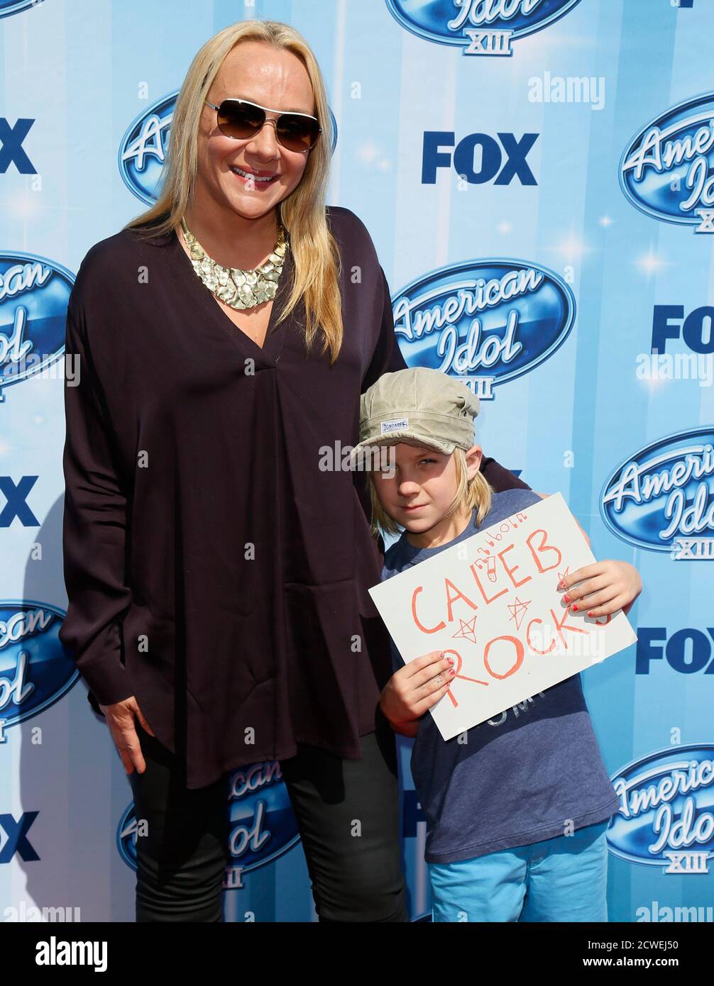 Nicole sullivan hires stock photography and images Alamy