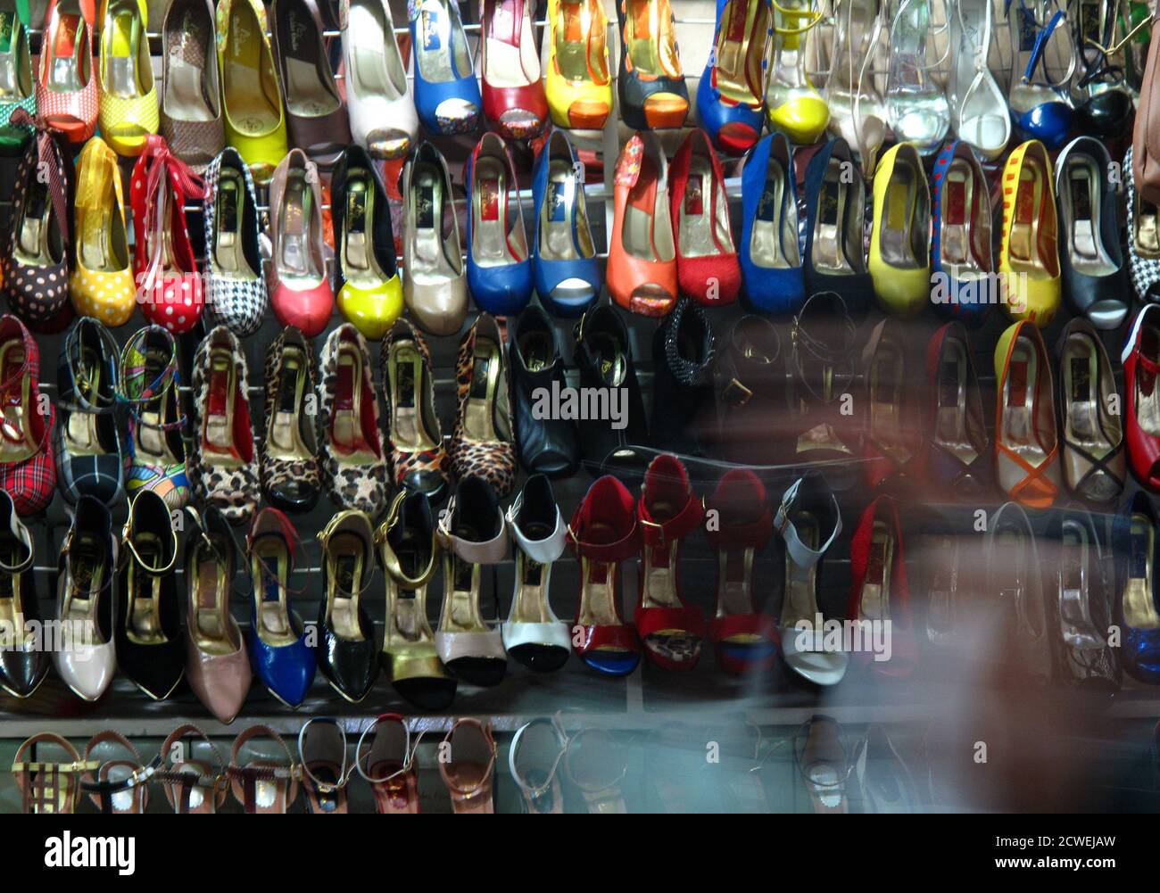 Womens Business Shoes High Resolution Stock Photography and Images - Alamy