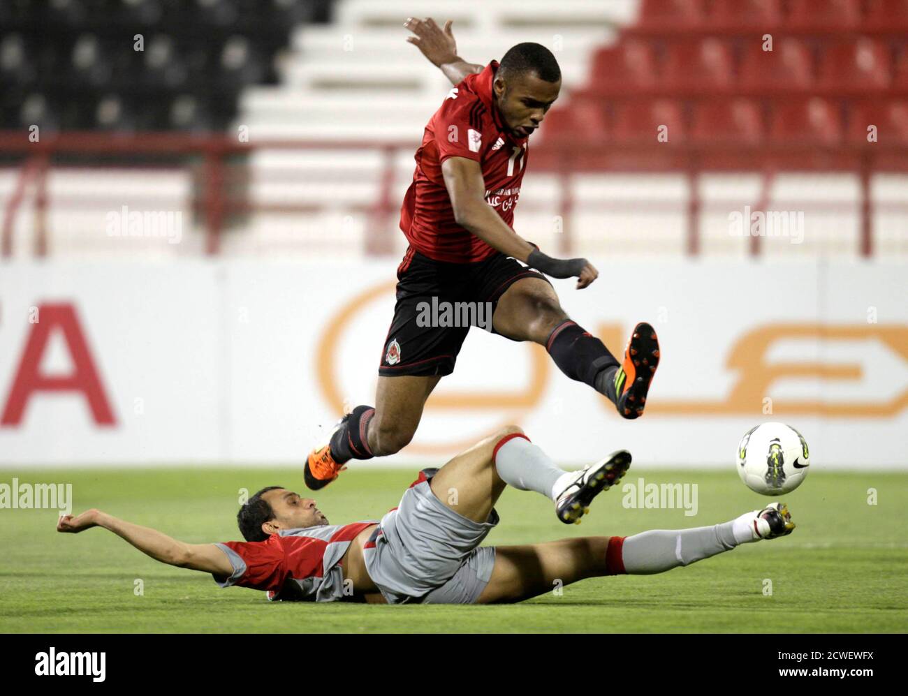 Page 11 Qatar Stars League High Resolution Stock Photography And Images Alamy
