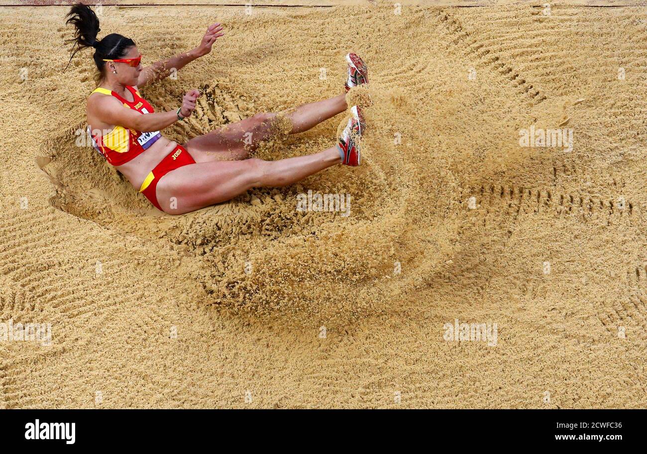 Spains concepcion montaner hires stock photography and images Alamy